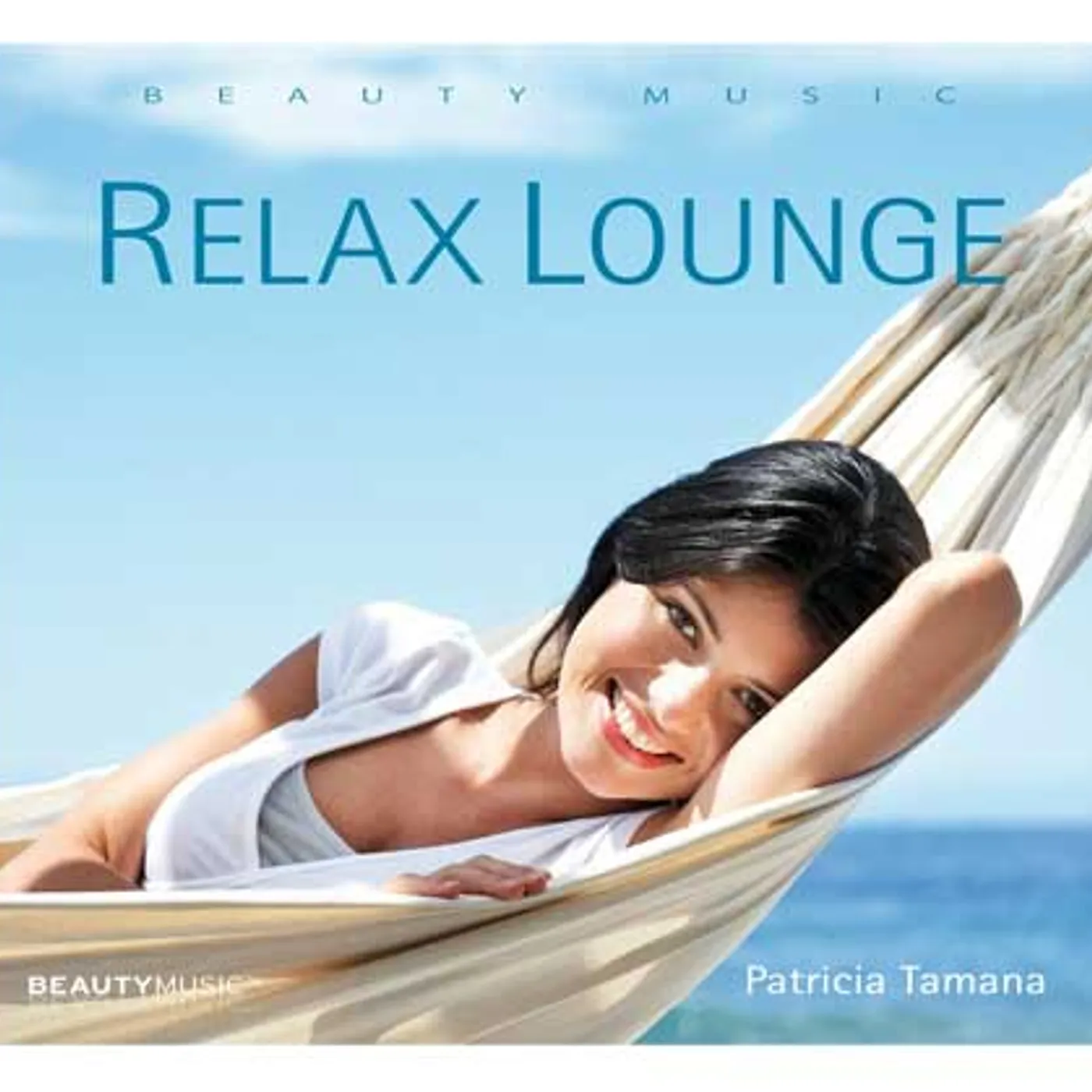 Patricia Tamana RELAX LOUNGE CD