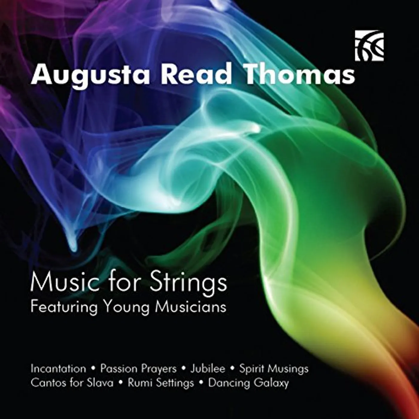 Network for New Music MUSIC FOR STRINGS CD