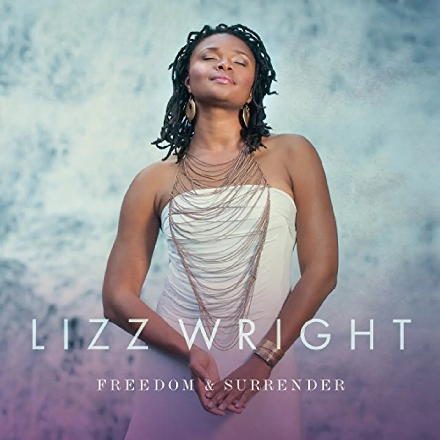 Lizz Wright FREEDOM & SURRENDER CD