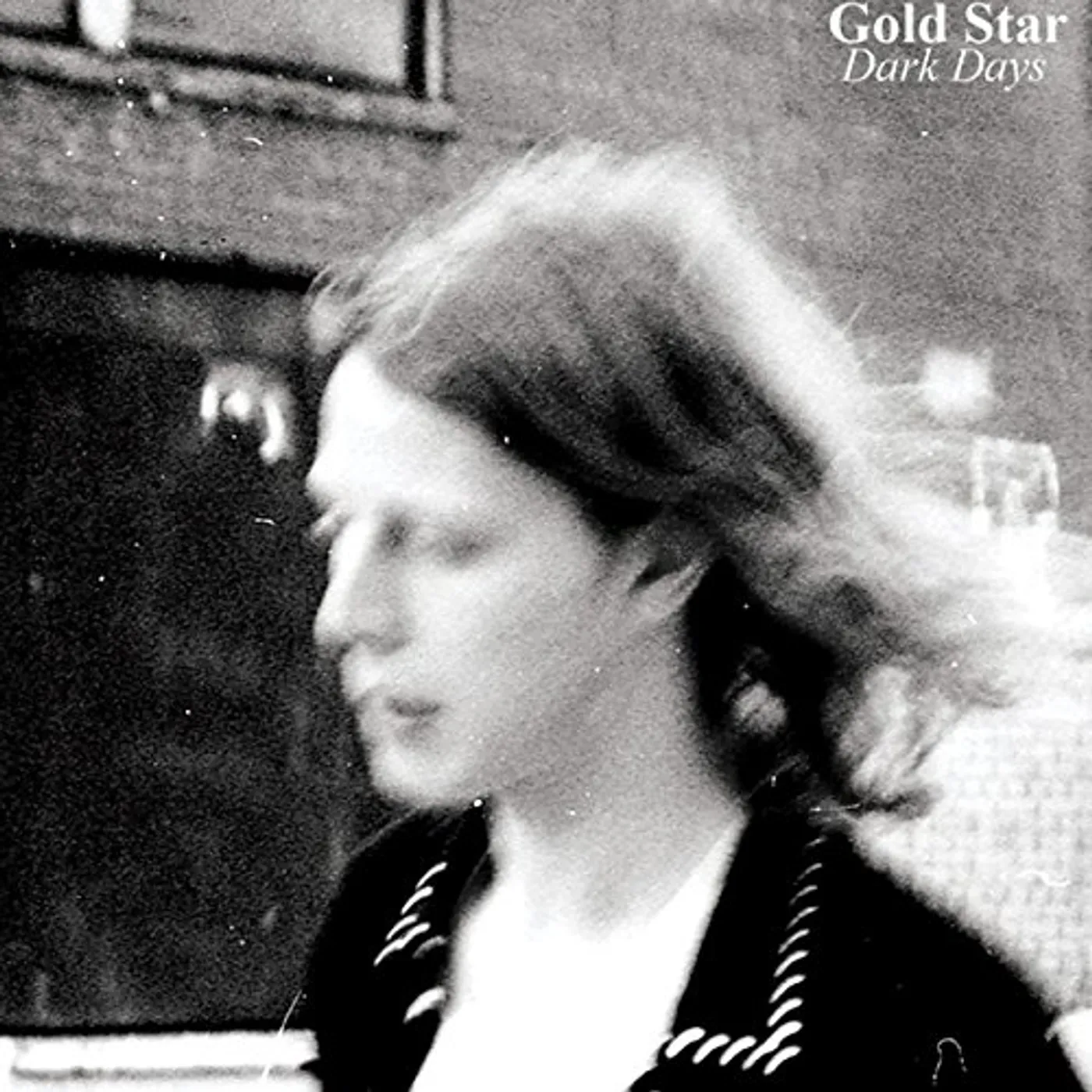 Gold Star DARK DAYS CD