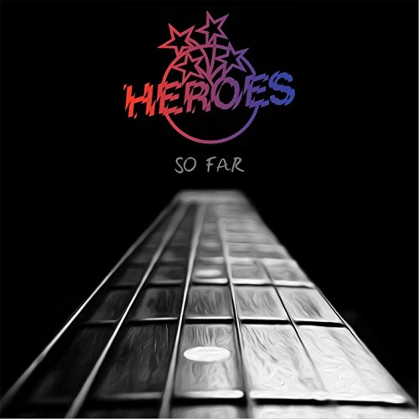 Heroes SO FAR CD
