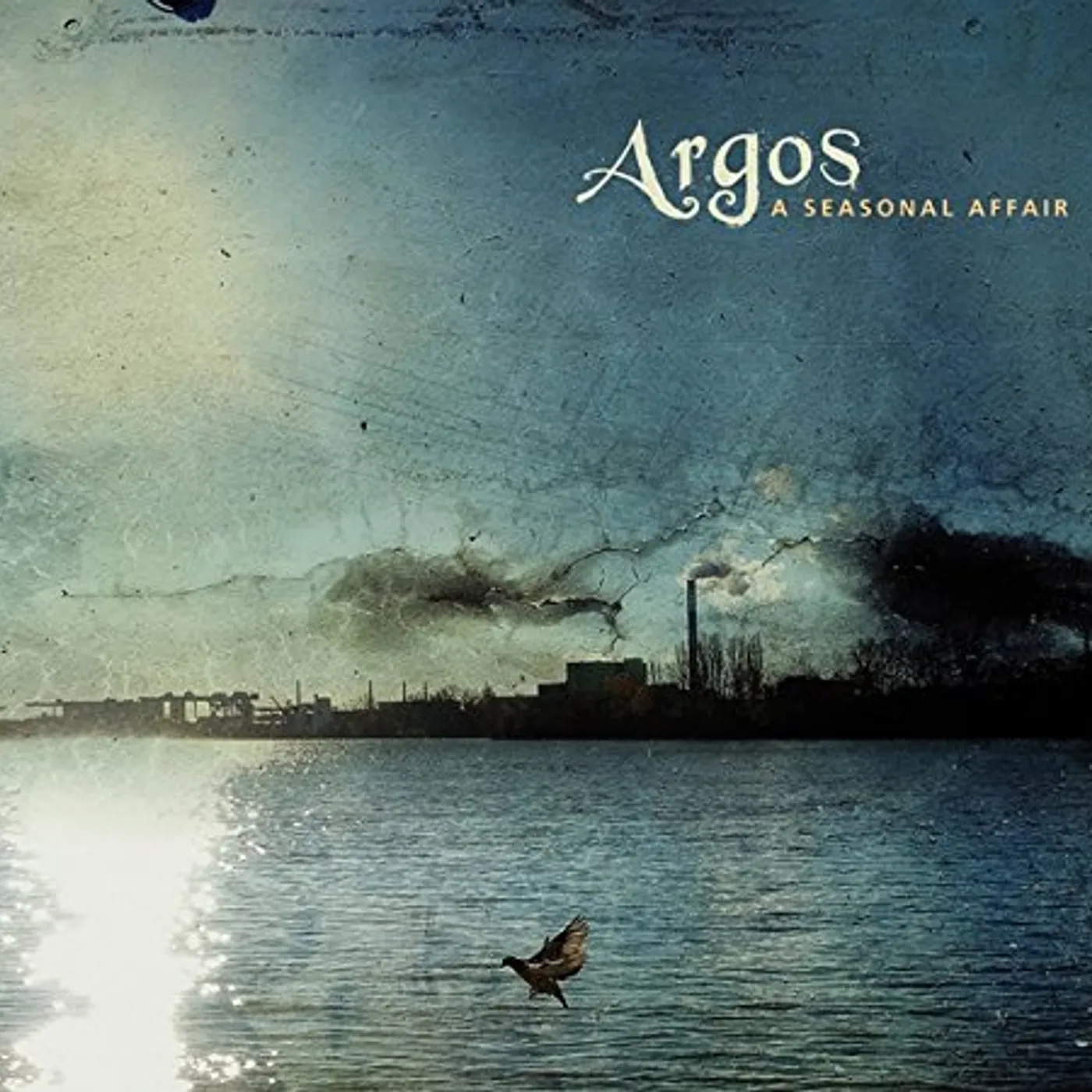 Argos SEASONAL AFFAIR CD