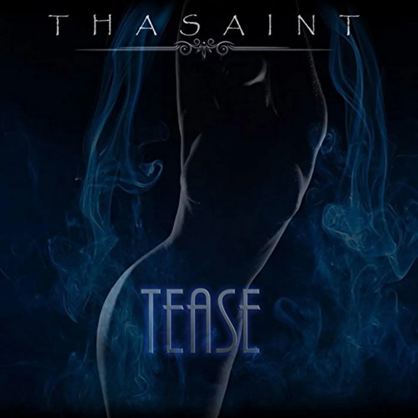 Thasaint TEASE CD