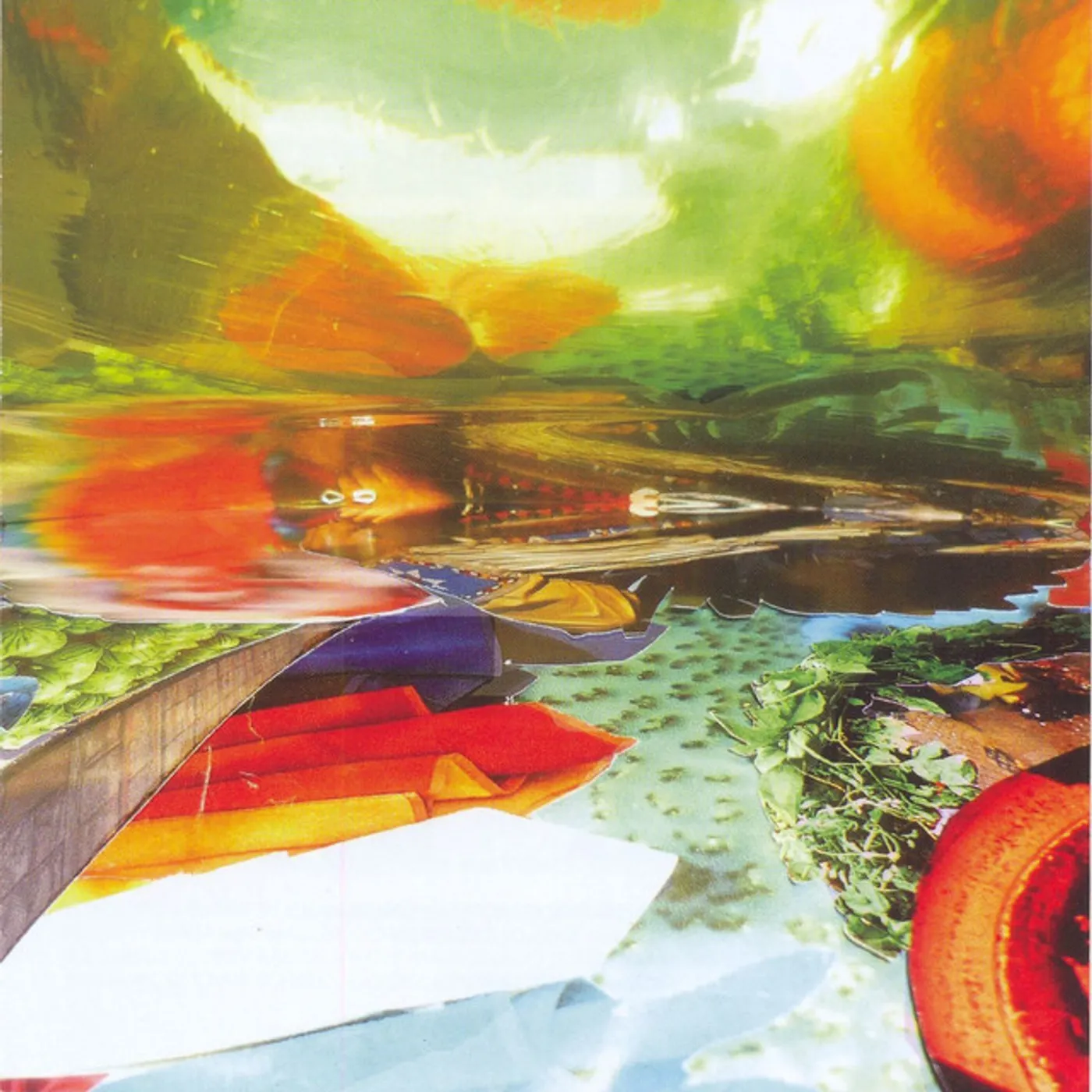 Chandeliers Dirty Moves Vinyl Record