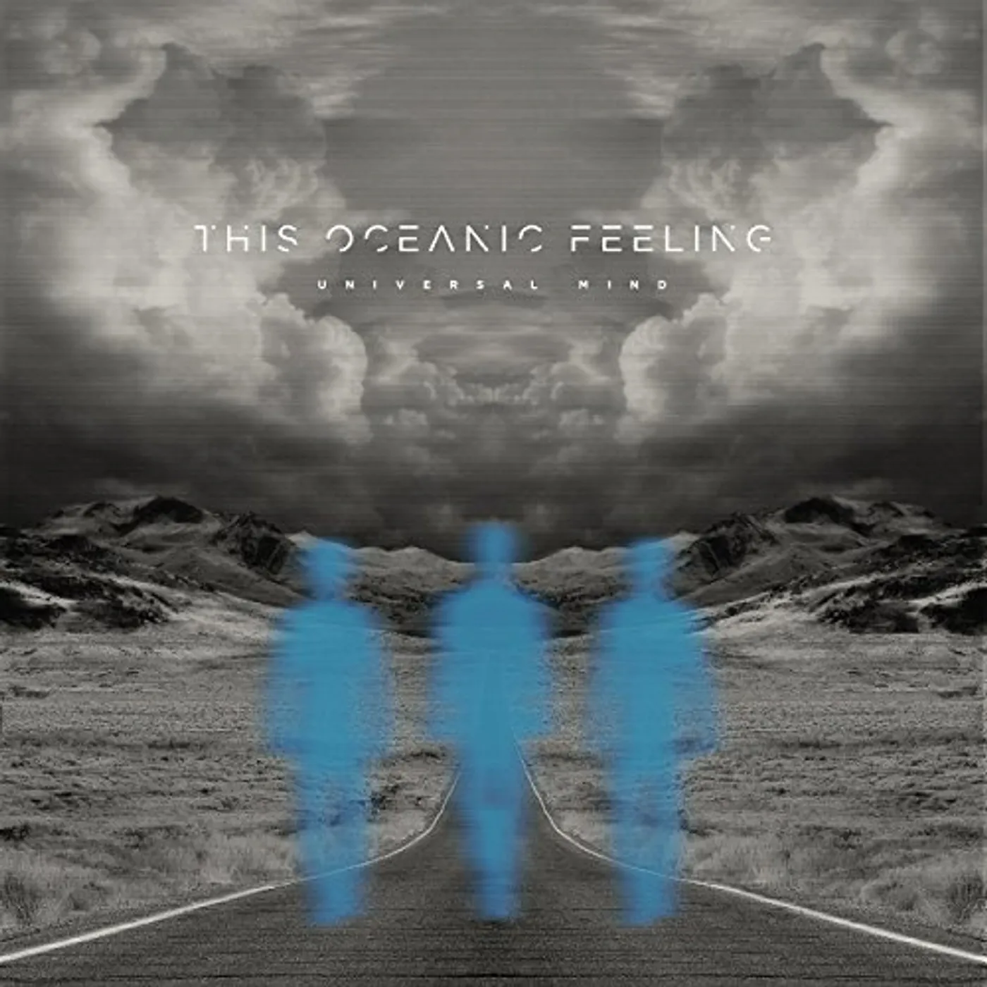 This Oceanic Feeling UNIVERSAL MIND CD