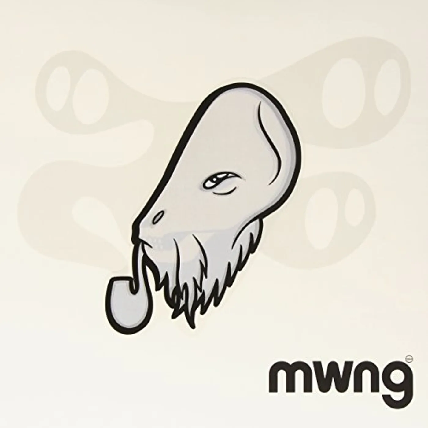 Super Furry Animals Mwng Vinyl Record