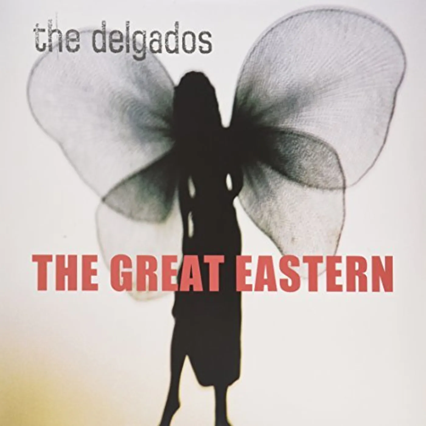 The Delgados GREAT EASTERN Vinyl Record