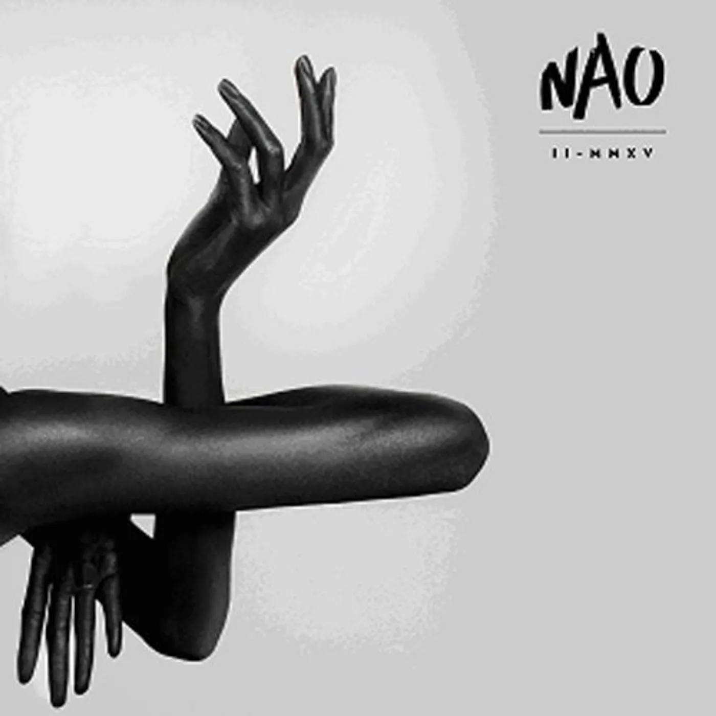 Nao FEBRUARY 15 EP Vinyl Record - UK Release