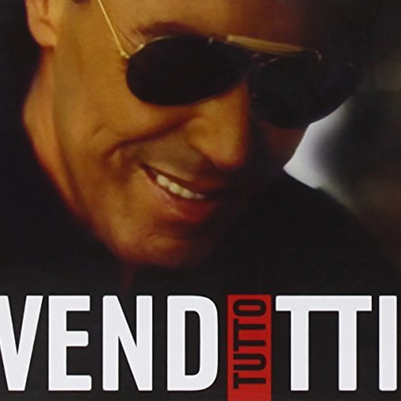 Antonello Venditti TUTTOVENDITTI CD