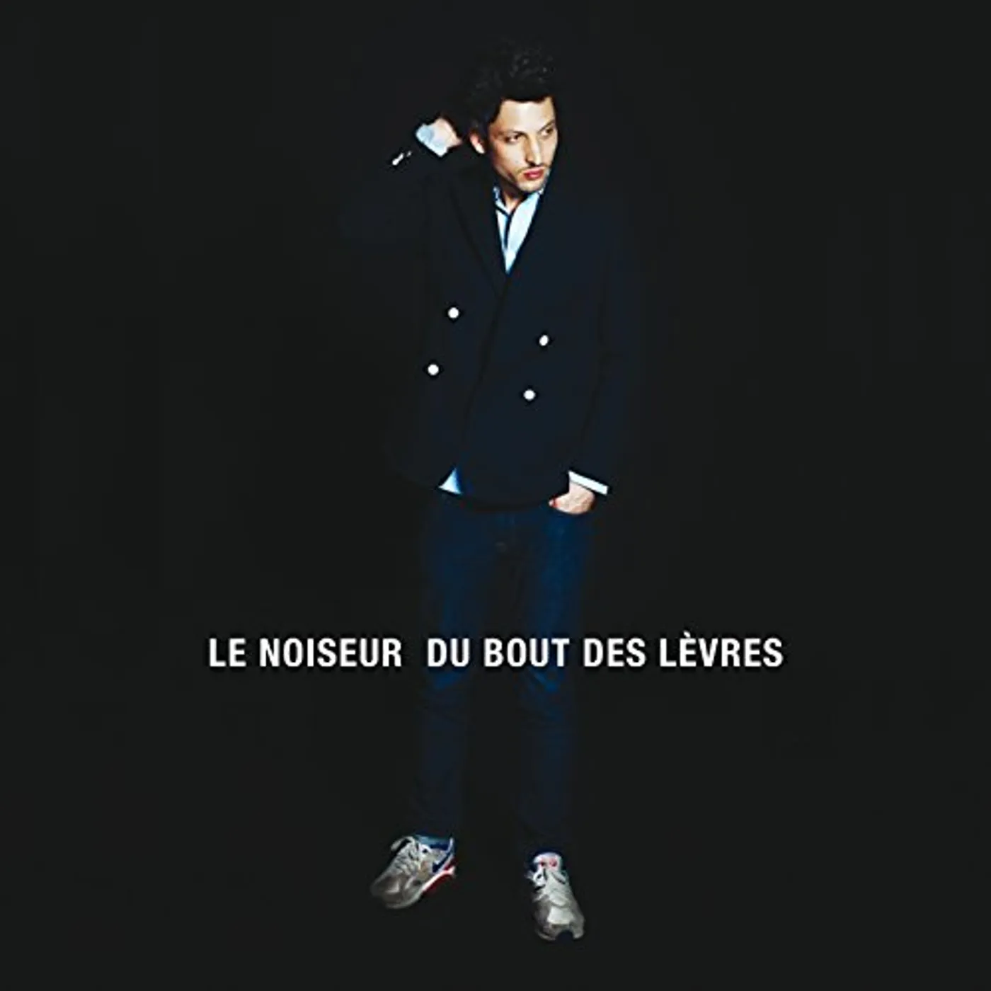 NOISEUR DU BOUT DES LEVRES CD