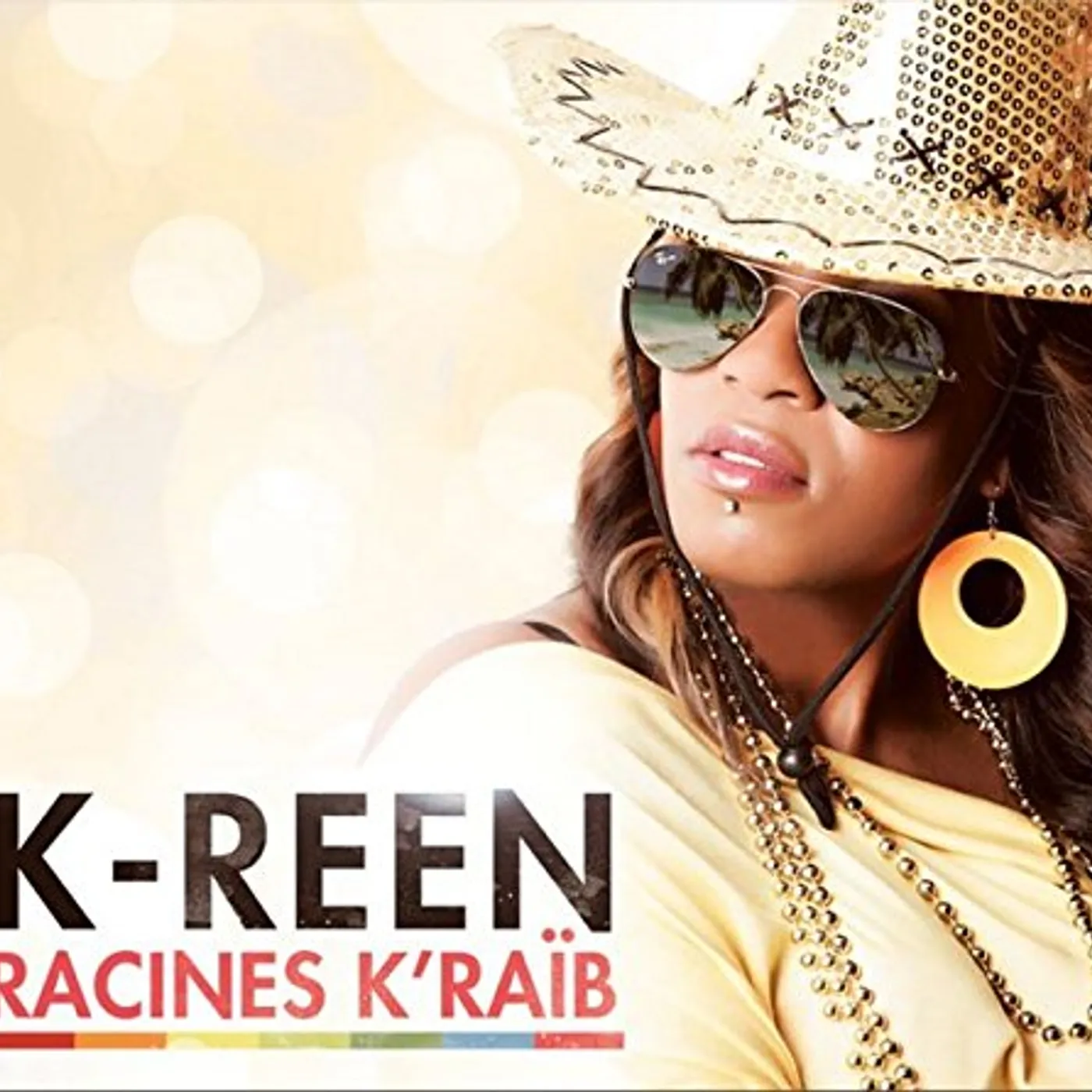 K-Reen RACINES K-RAIB CD