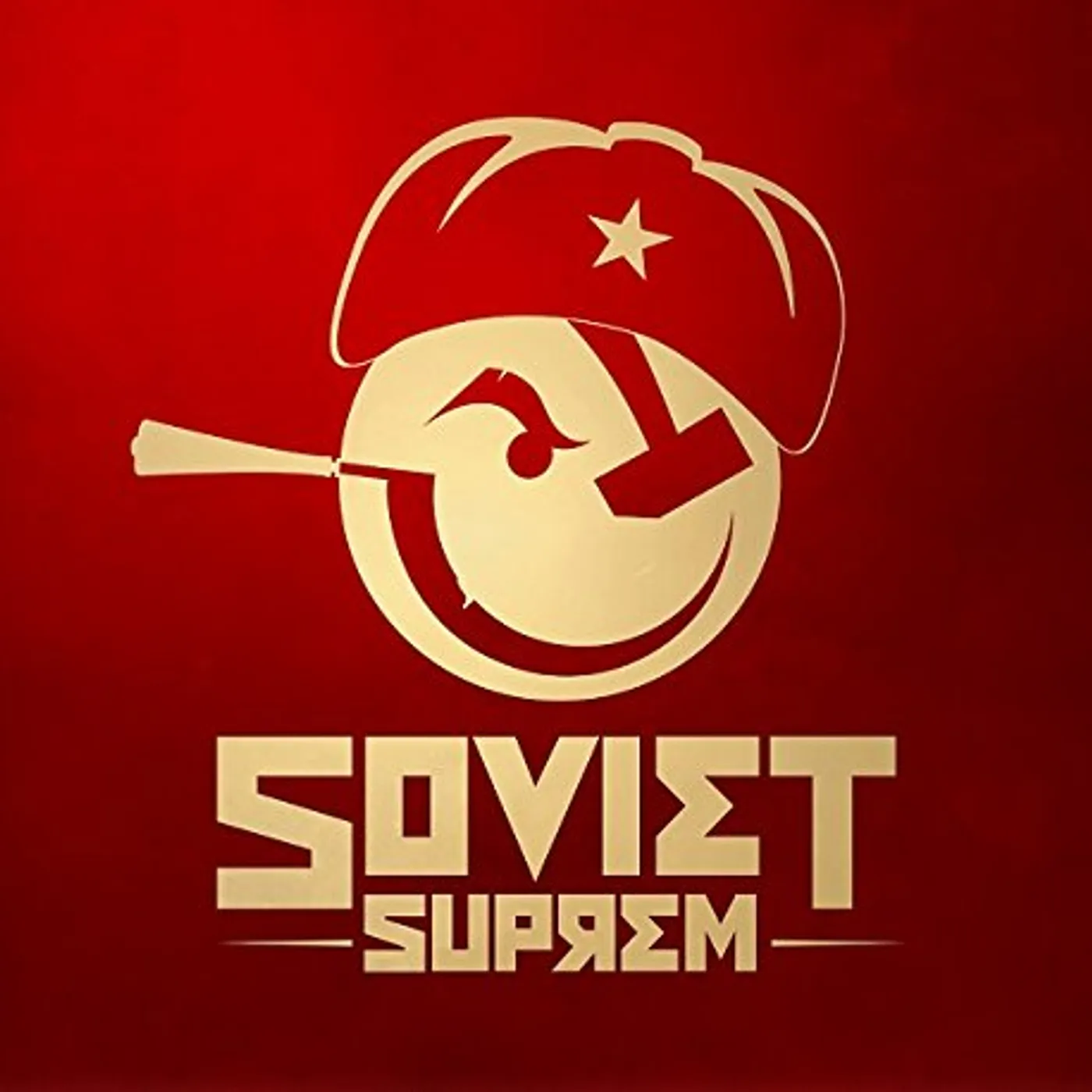Soviet Suprem L'INTERNATIONALE-NOUVELLE EDITION CD