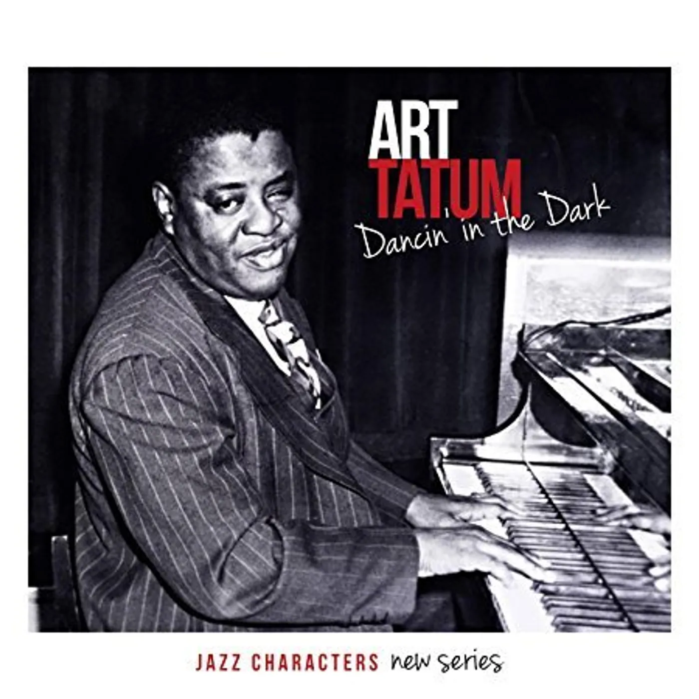 Art Tatum DANCIN IN THE DARK CD