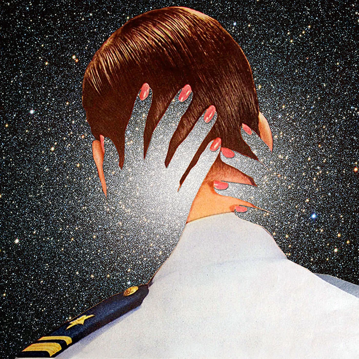Highly Suspect Mister Asylum Vinyl Record