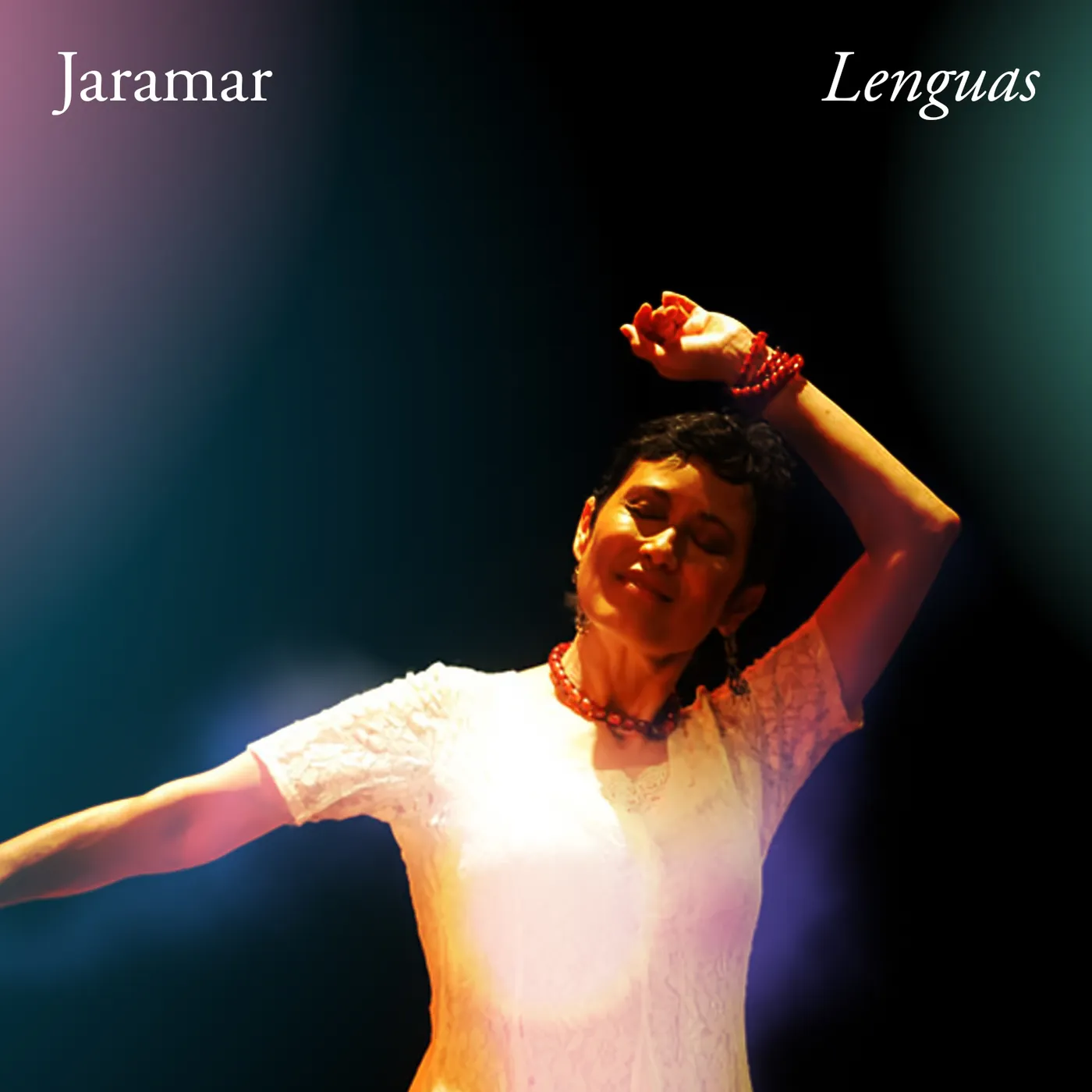 Jaramar LENGUAS CD