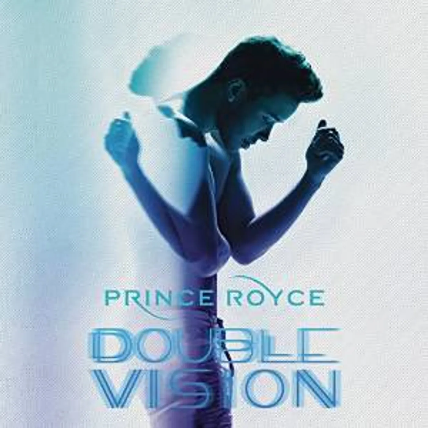 Prince Royce DOUBLE VISION CD