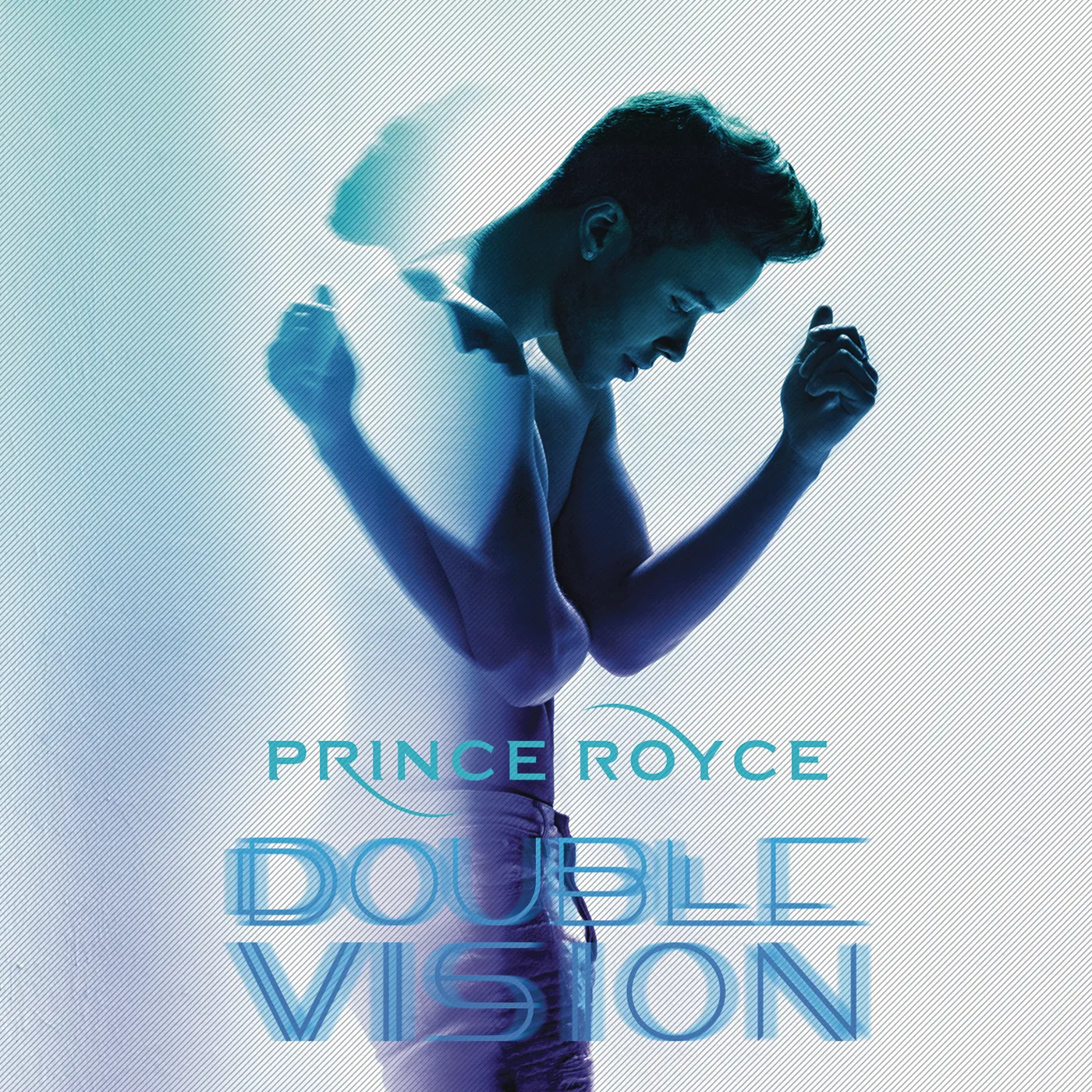 Prince Royce DOUBLE VISION CD