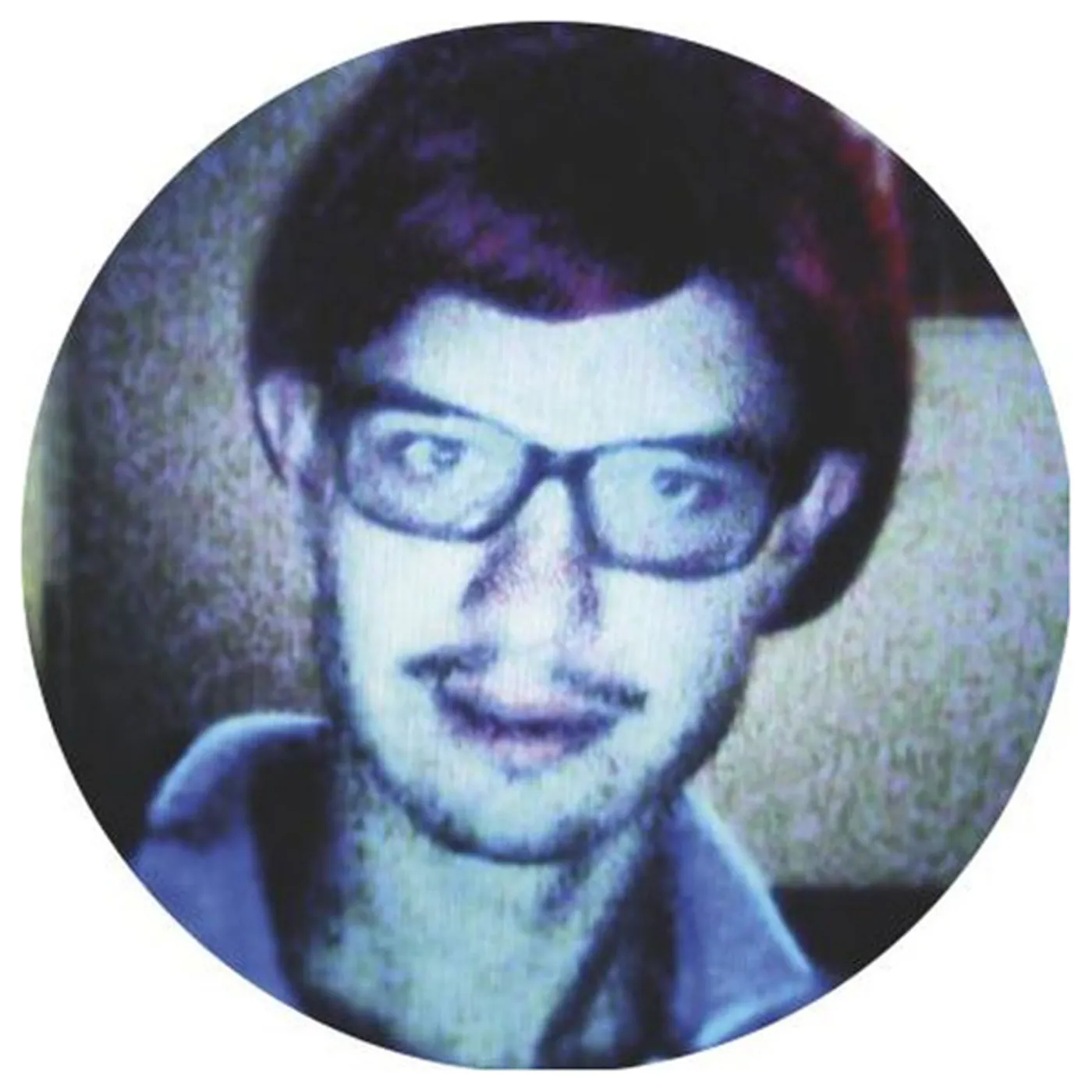 Heartthrob HAUS ARREST Vinyl Record