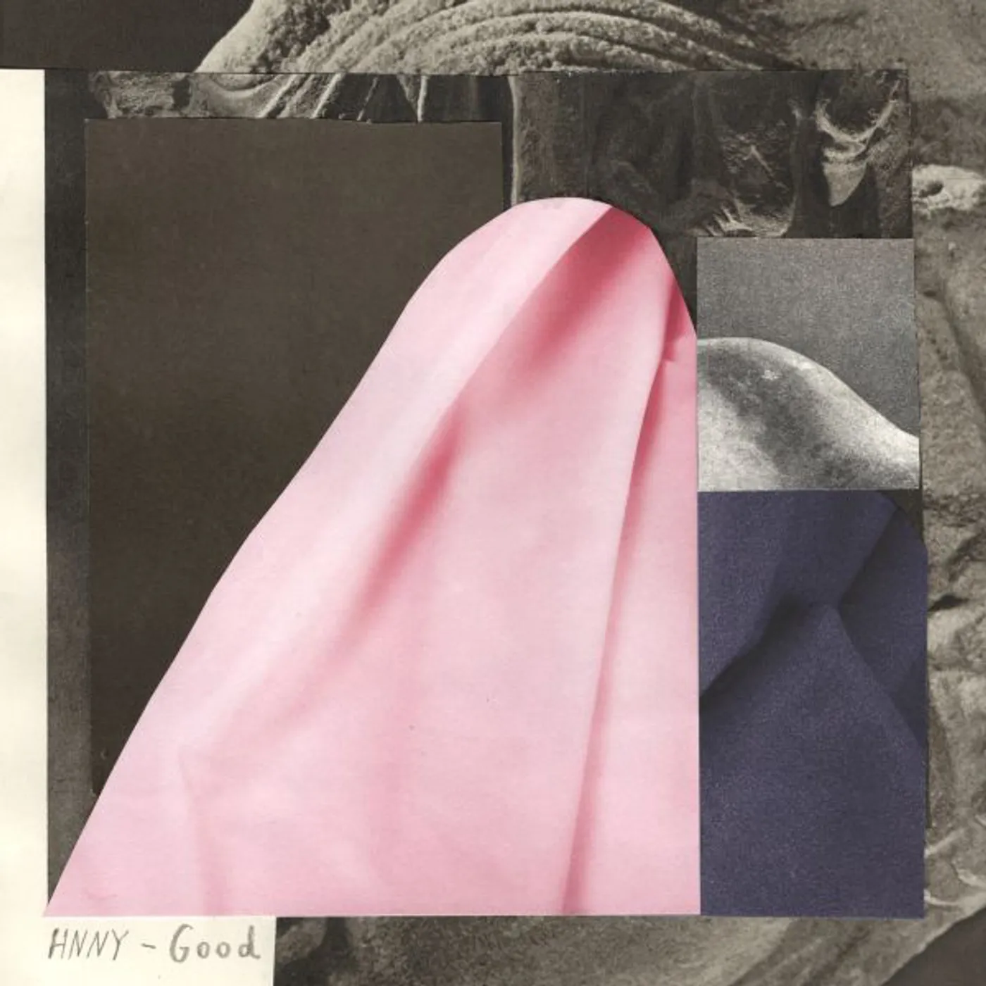 HNNY Good Vinyl Record