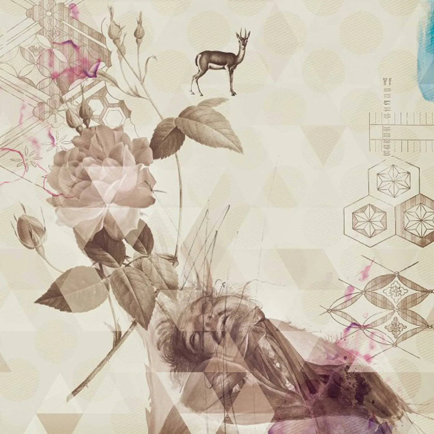 Vomitface Another Bad Year Vinyl Record