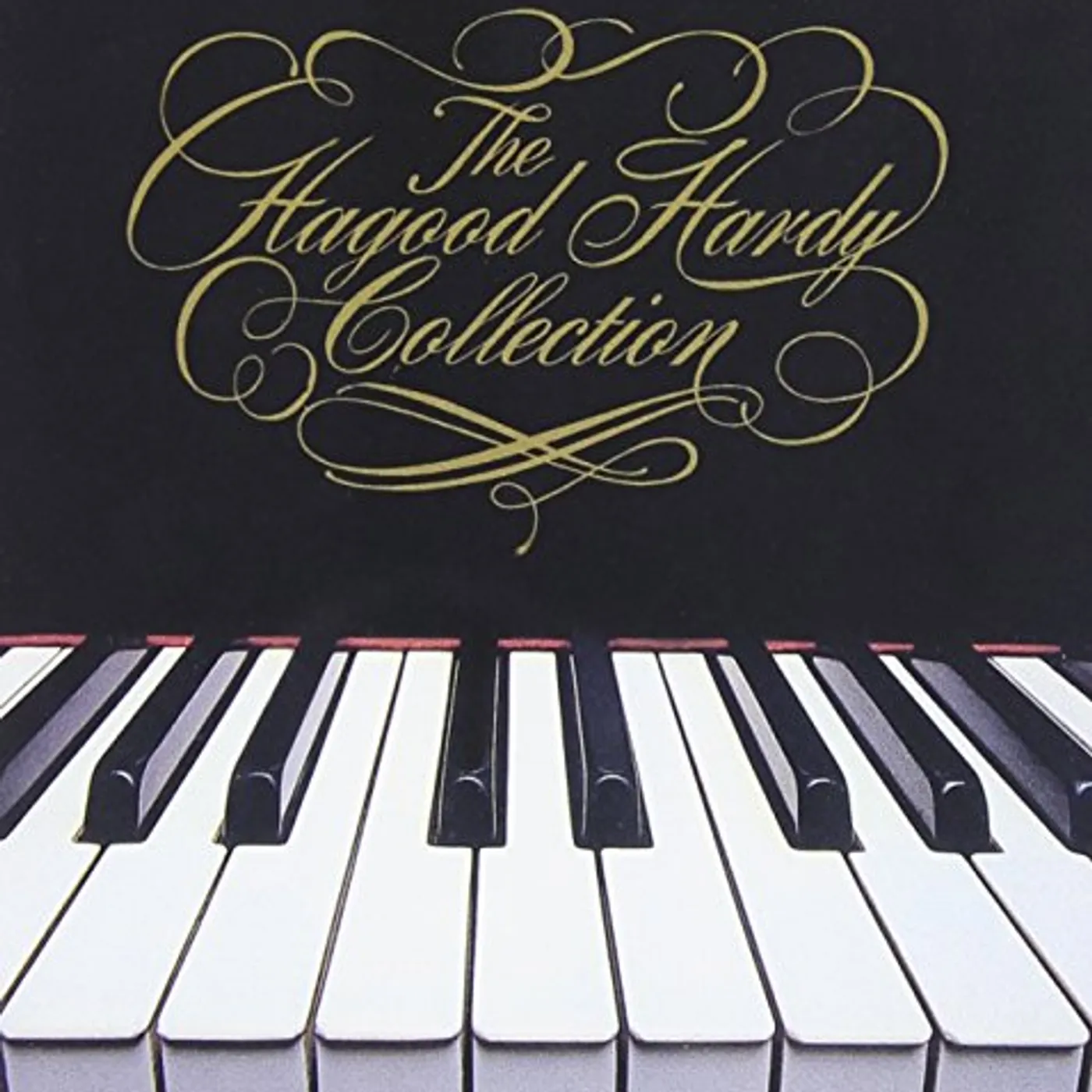 Hagood Hardy COLLECTION CD