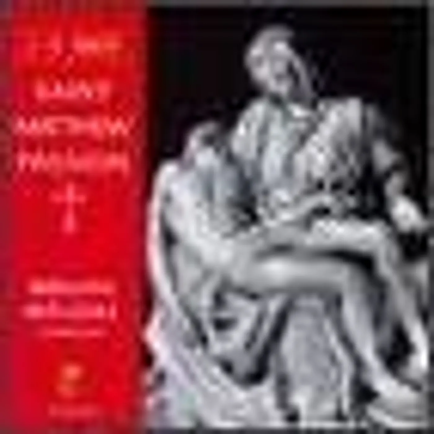 Johann Sebastian Bach ST. MATTHEW PASSION CD