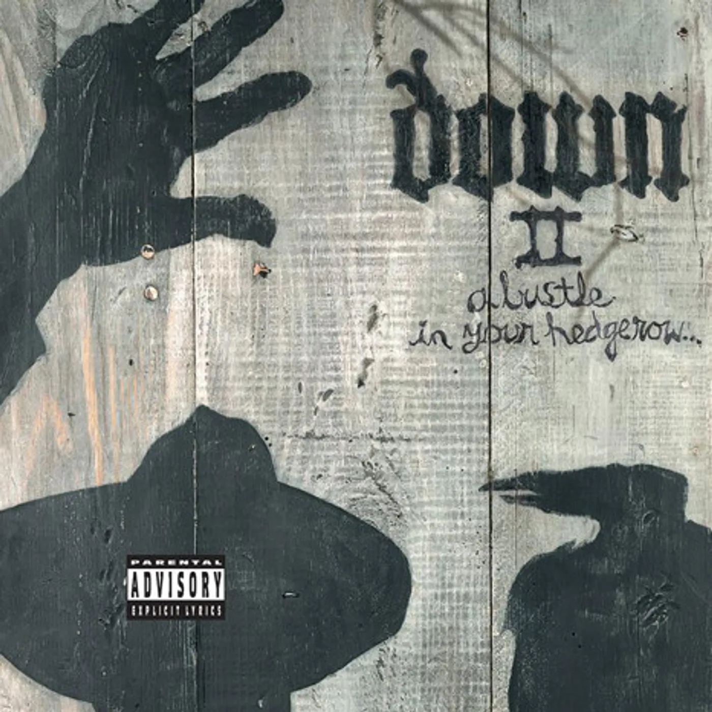 Down II Vinyl Record