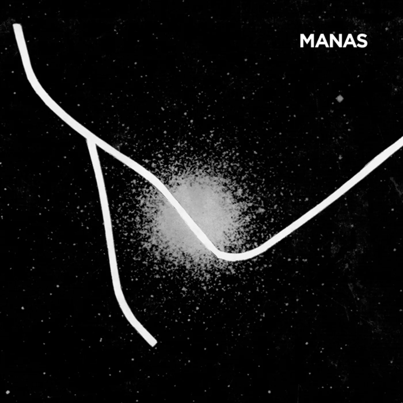 Manas Vinyl Record
