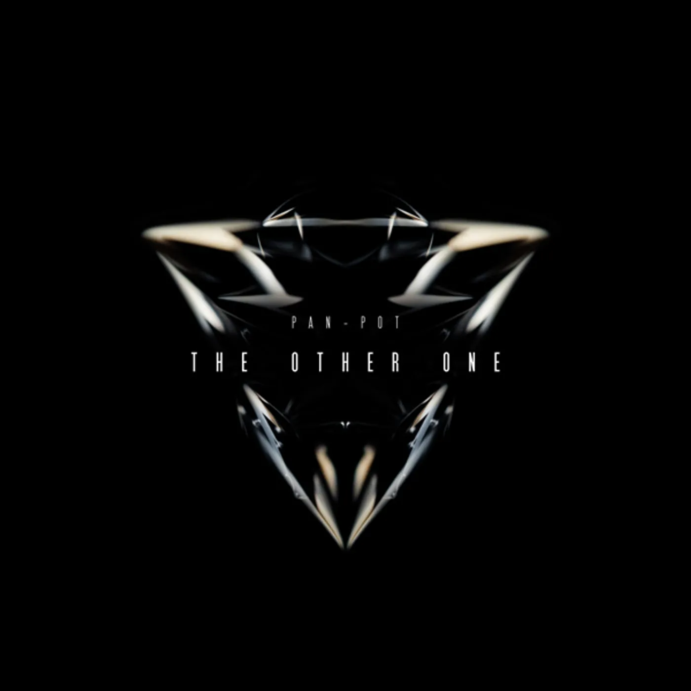 Pan-Pot The Other One Vinyl Record