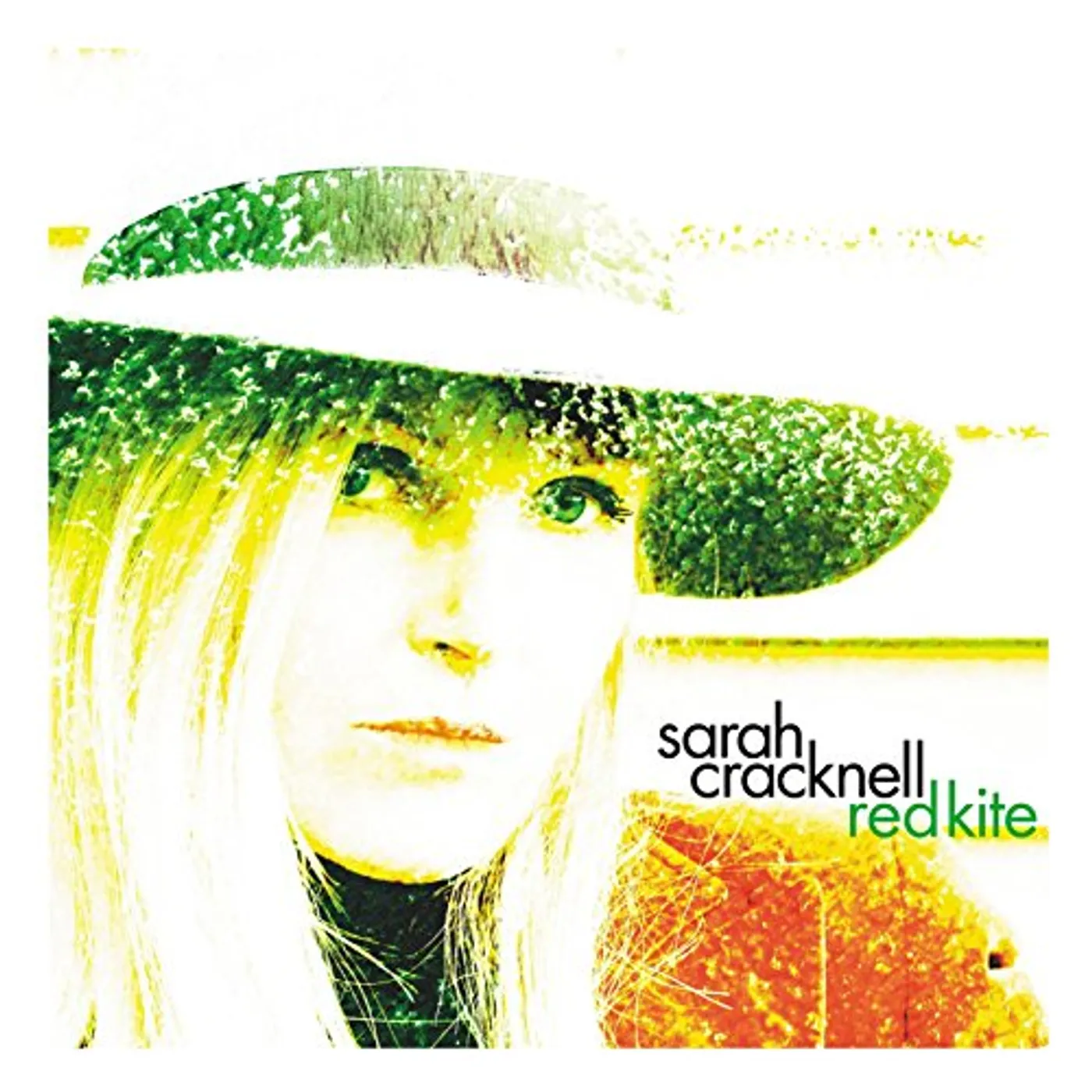 Sarah Cracknell RED KITE CD