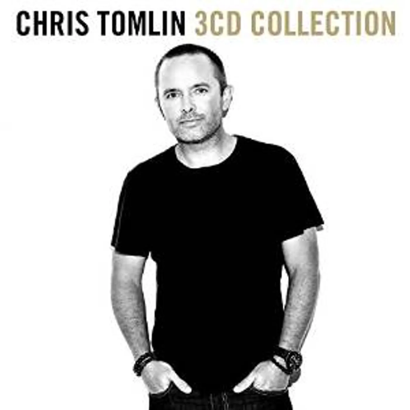 Chris Tomlin 3CD COLLECTION CD