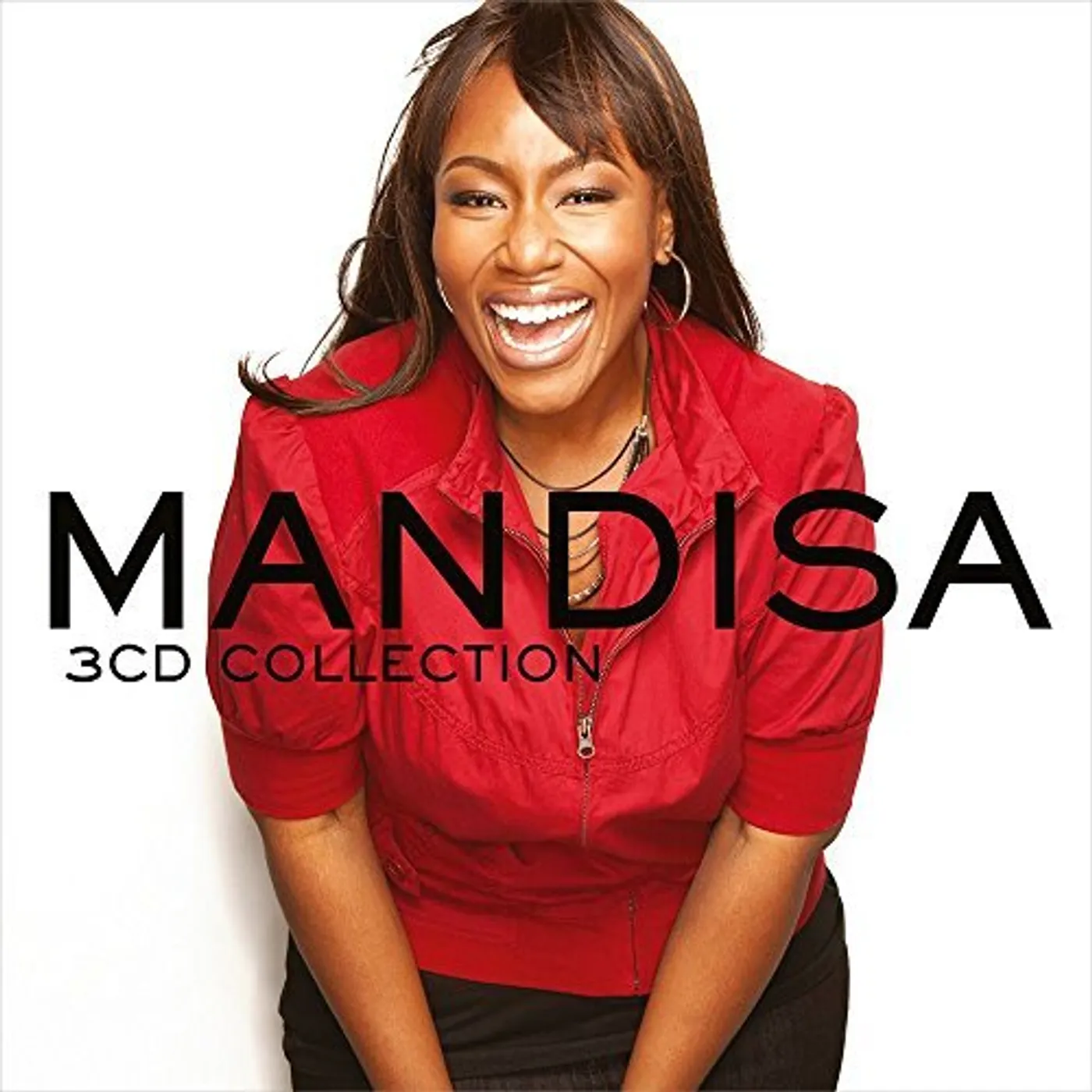 Mandisa 3CD COLLECTION CD