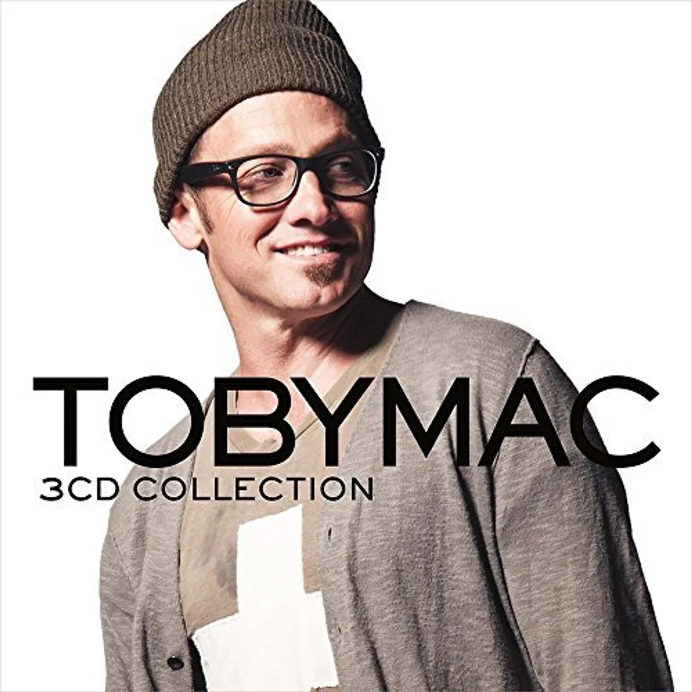 TobyMac 3CD COLLECTION CD