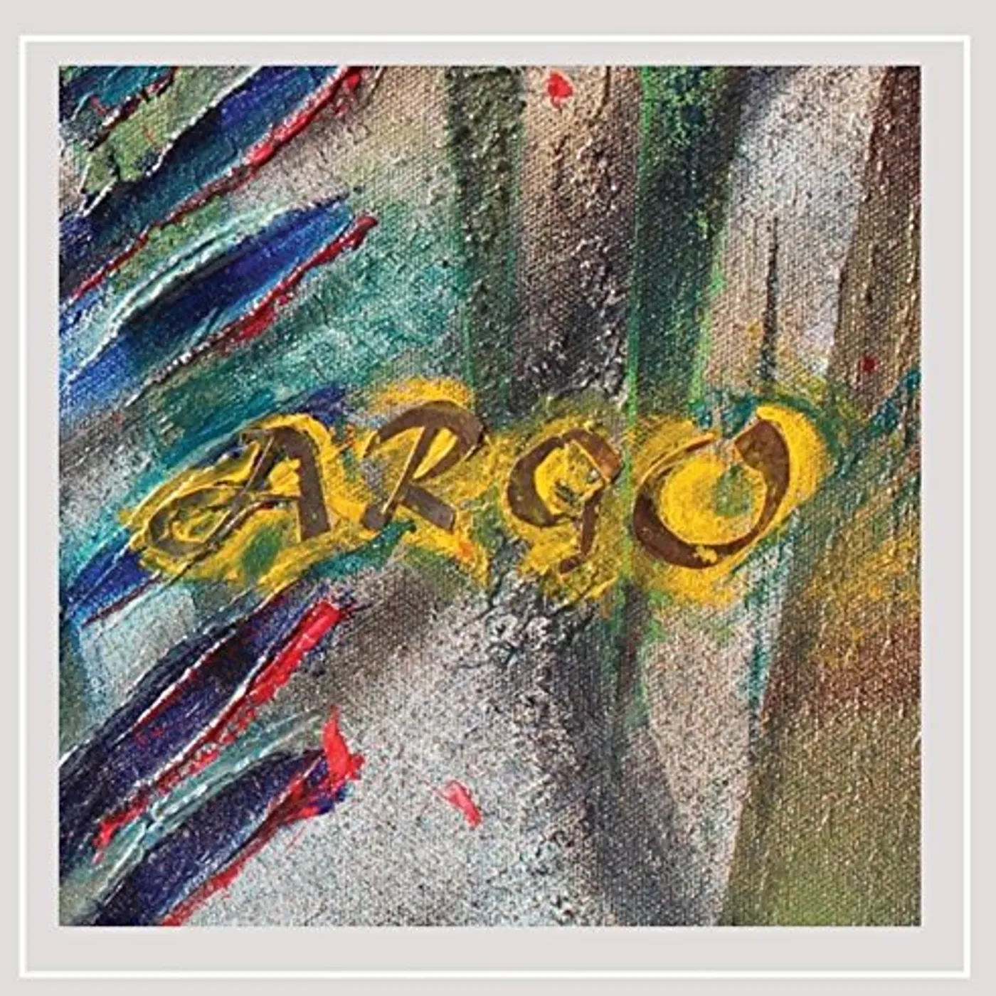 Argo ESOTERIC CD