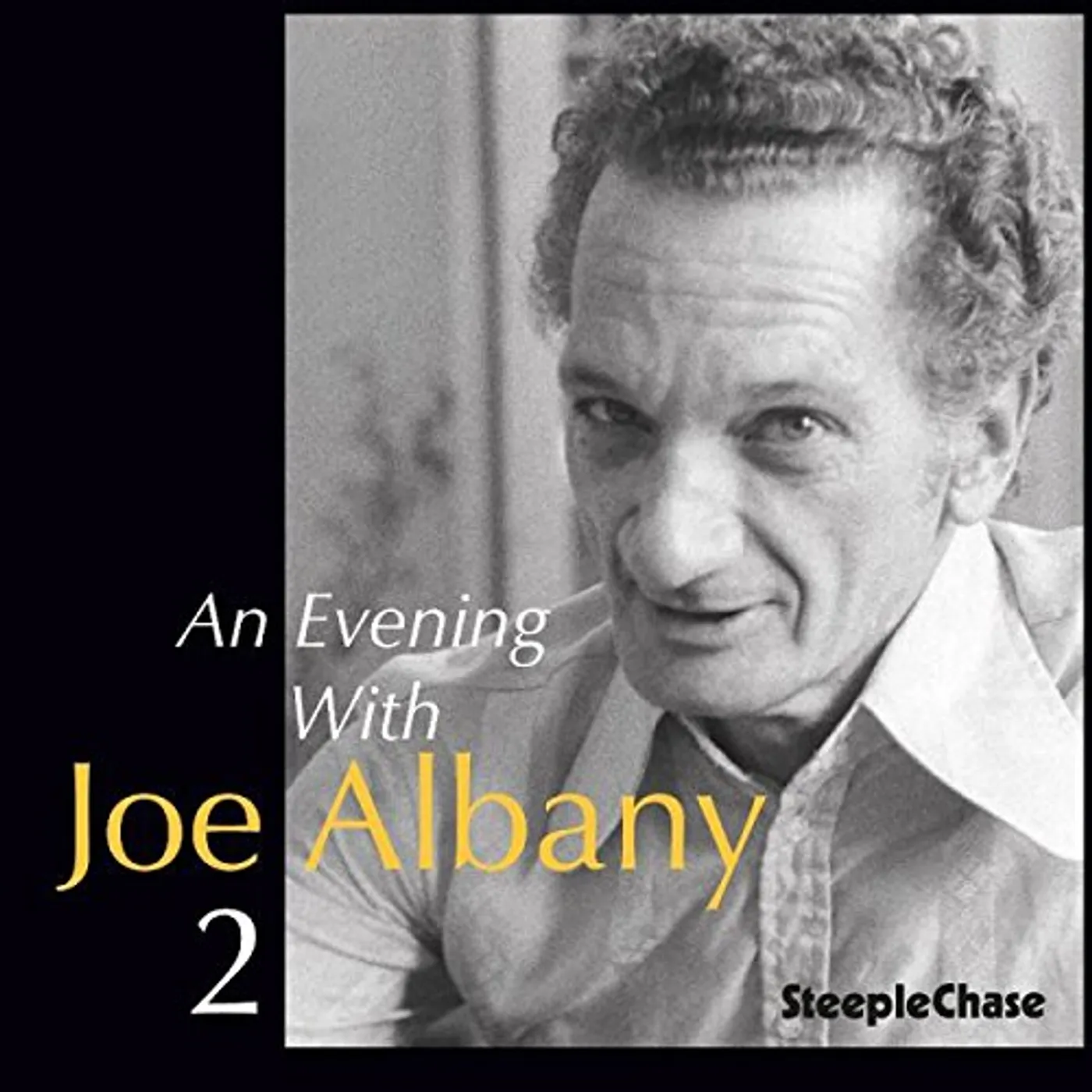 AN EVENING WITH JOE ALBANY 2 CD
