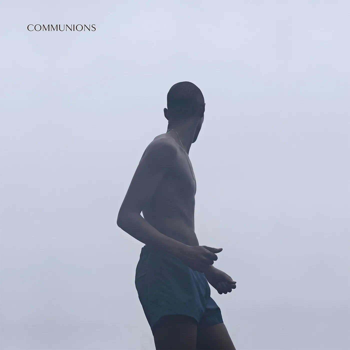 COMMUNIONS Vinyl Record