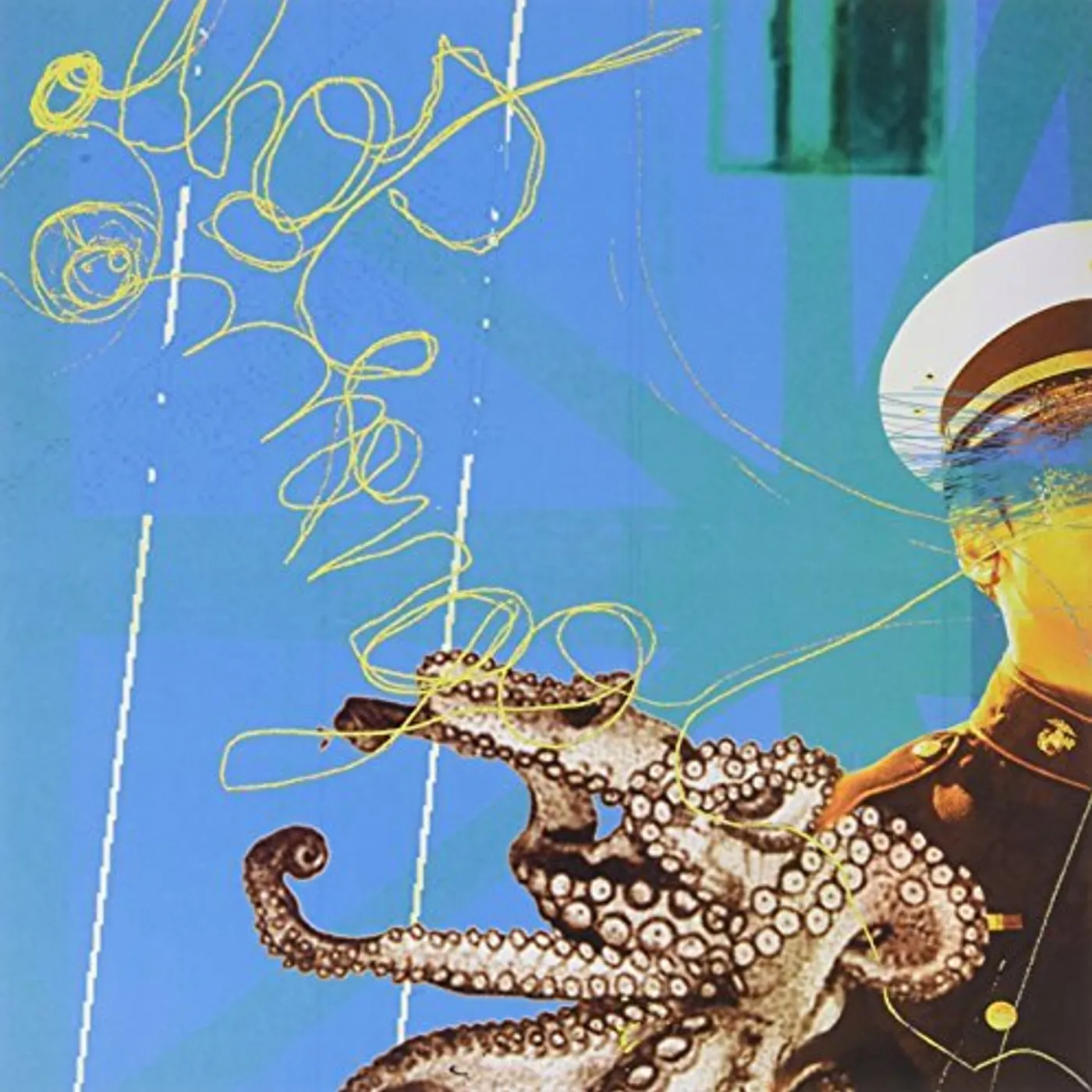 Linda Martini Olhos De Mongol Vinyl Record