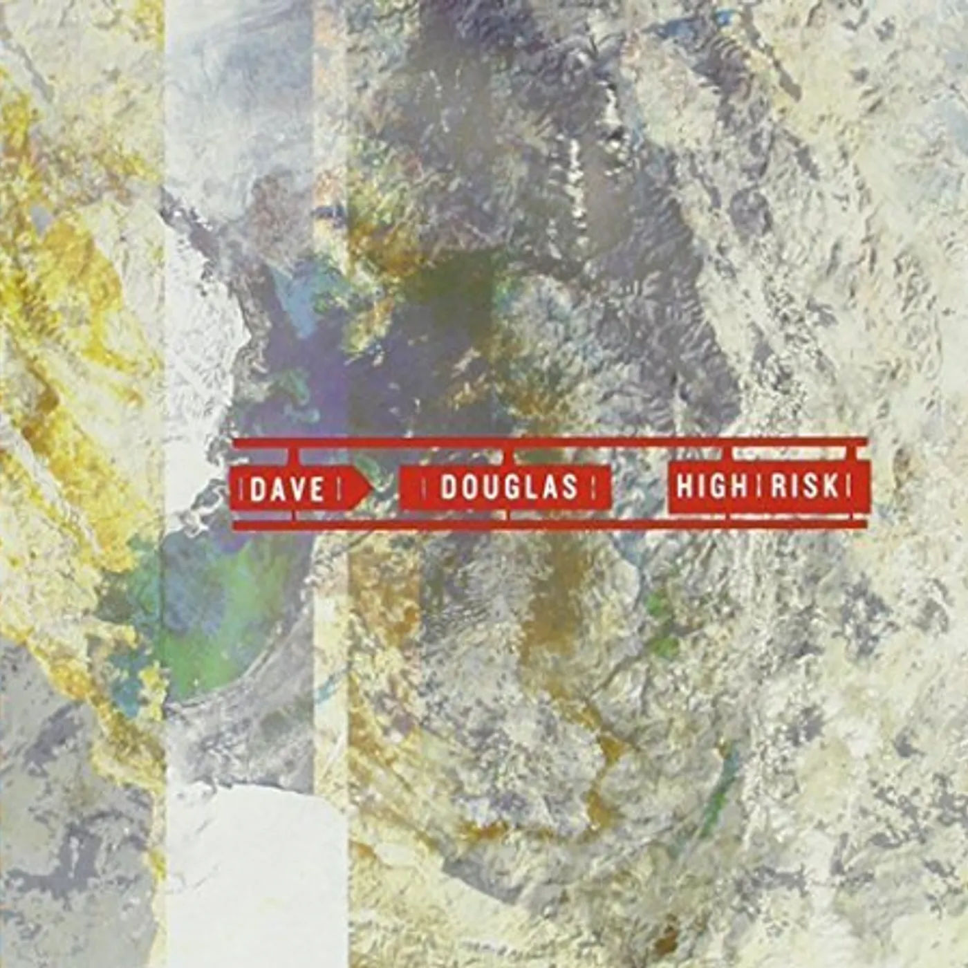 Dave Douglas HIGH RISK CD