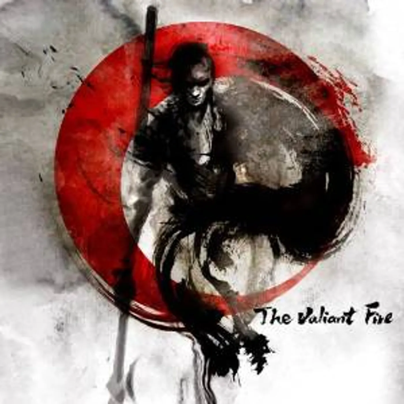 Damnation Angels VALIANT FIRE CD