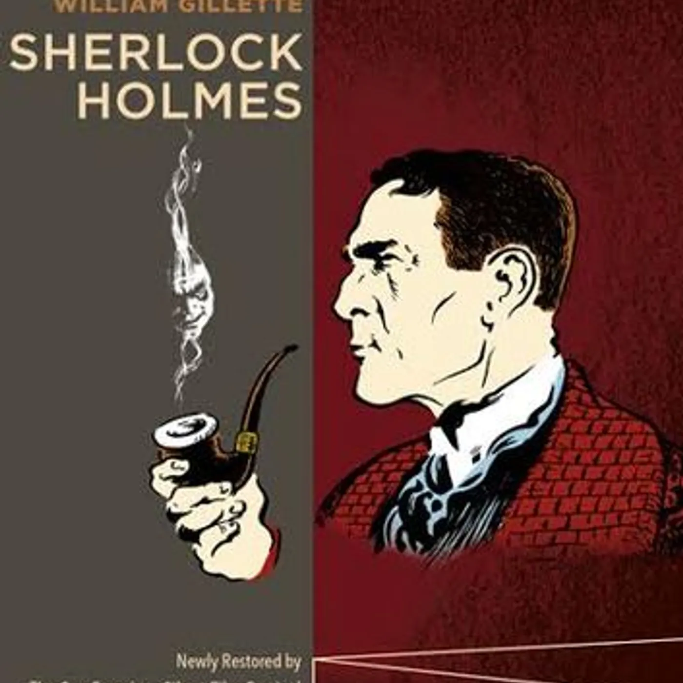 SHERLOCK HOLMES Blu-ray
