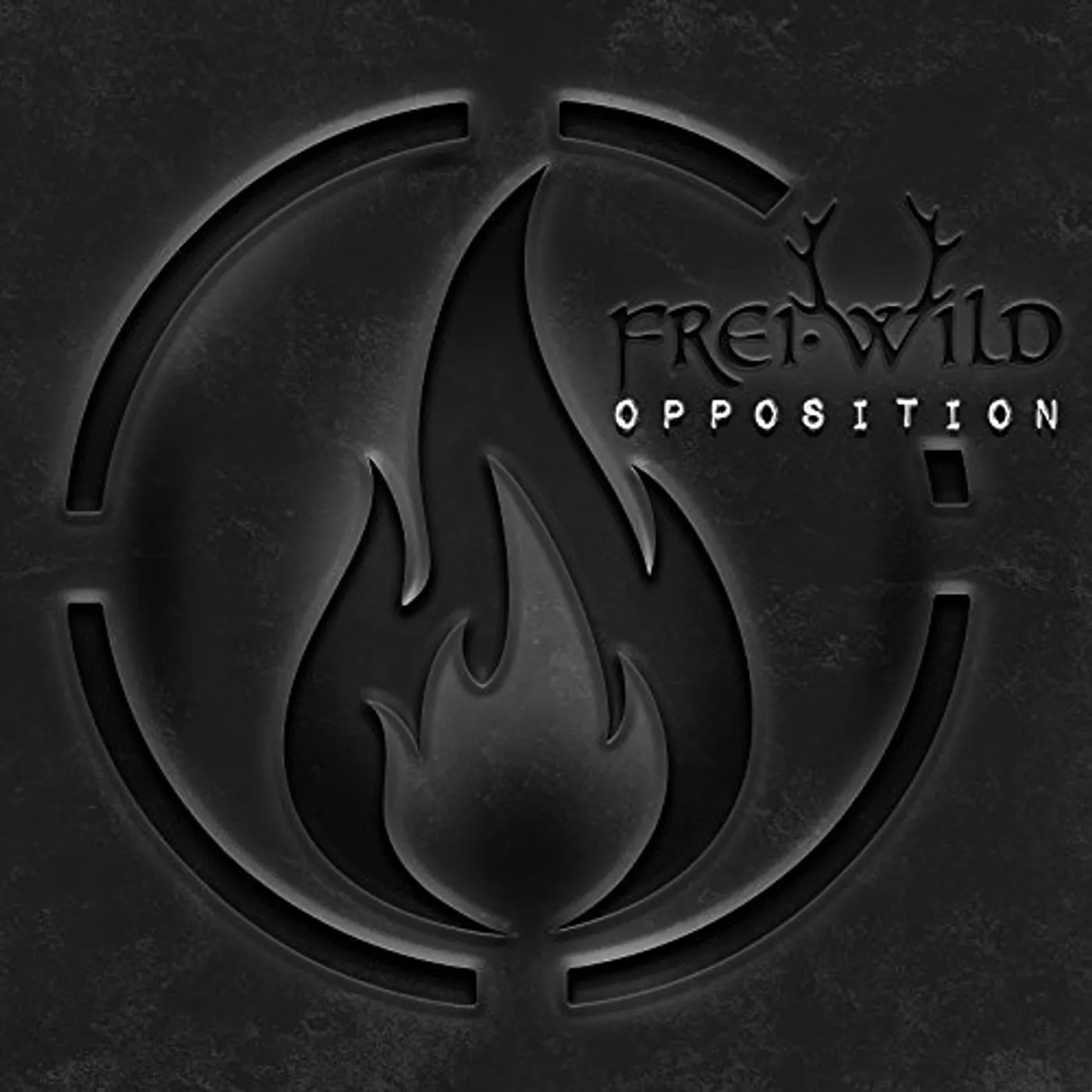 Frei.Wild OPPOSITION CD