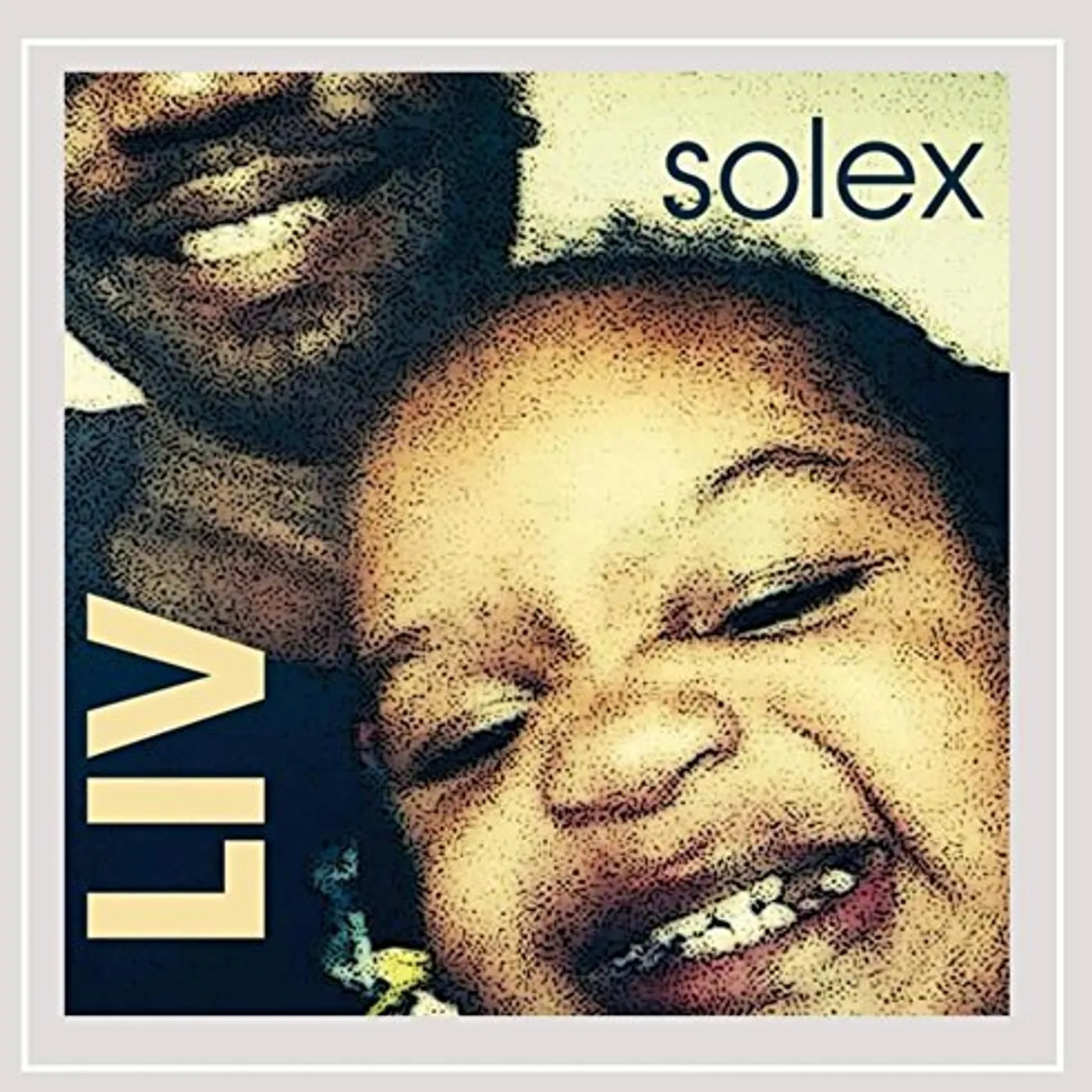 Solex LIV CD