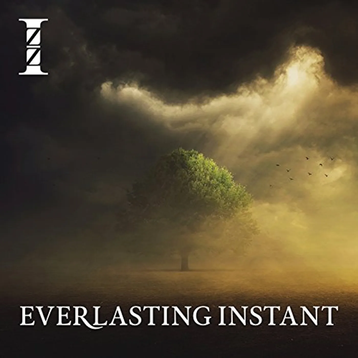 IZZ EVERLASTING INSTANT CD