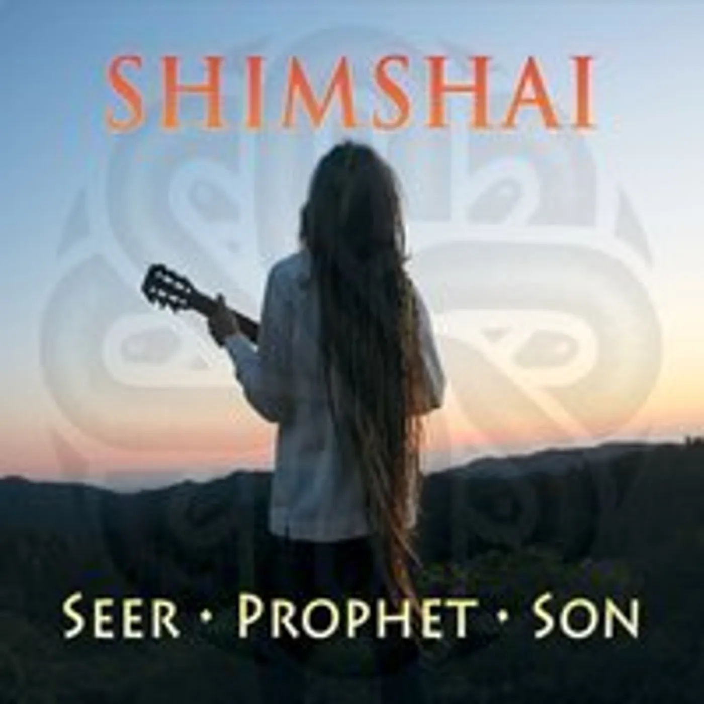 Shimshai SEER PROPHET SON CD