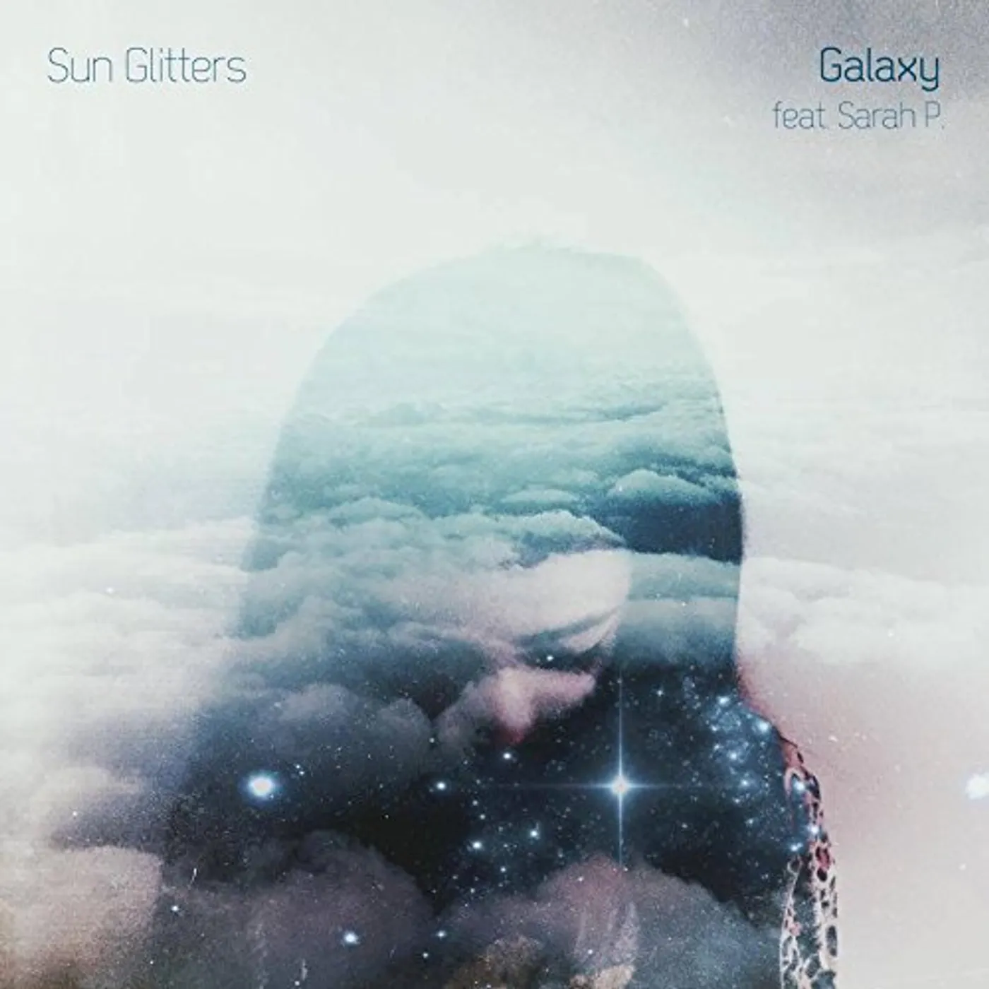 Sun Glitters GALAXY (JAPAN EDITION) CD