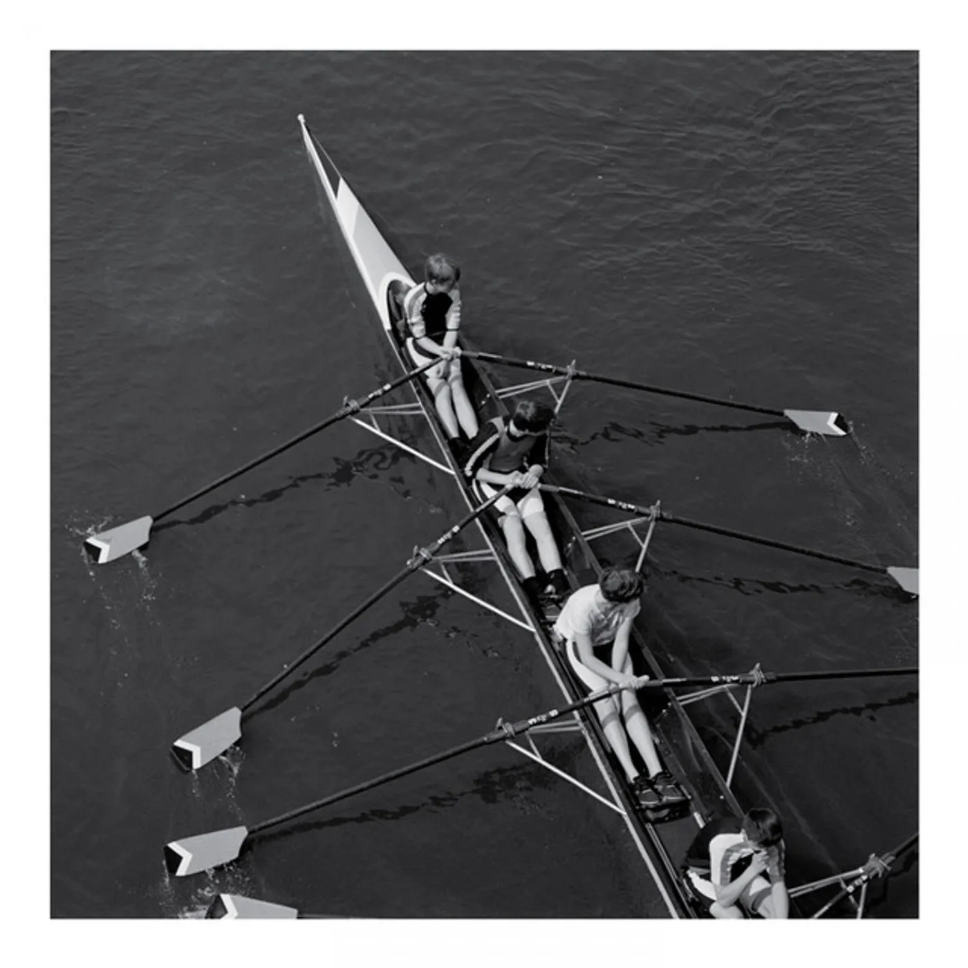 Baden Baden MILLE ECLAIRS Vinyl Record