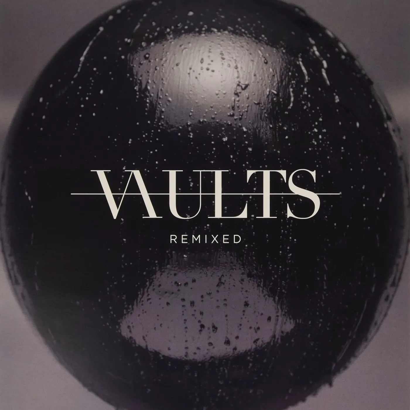 Vaults REMIXED Vinyl Record
