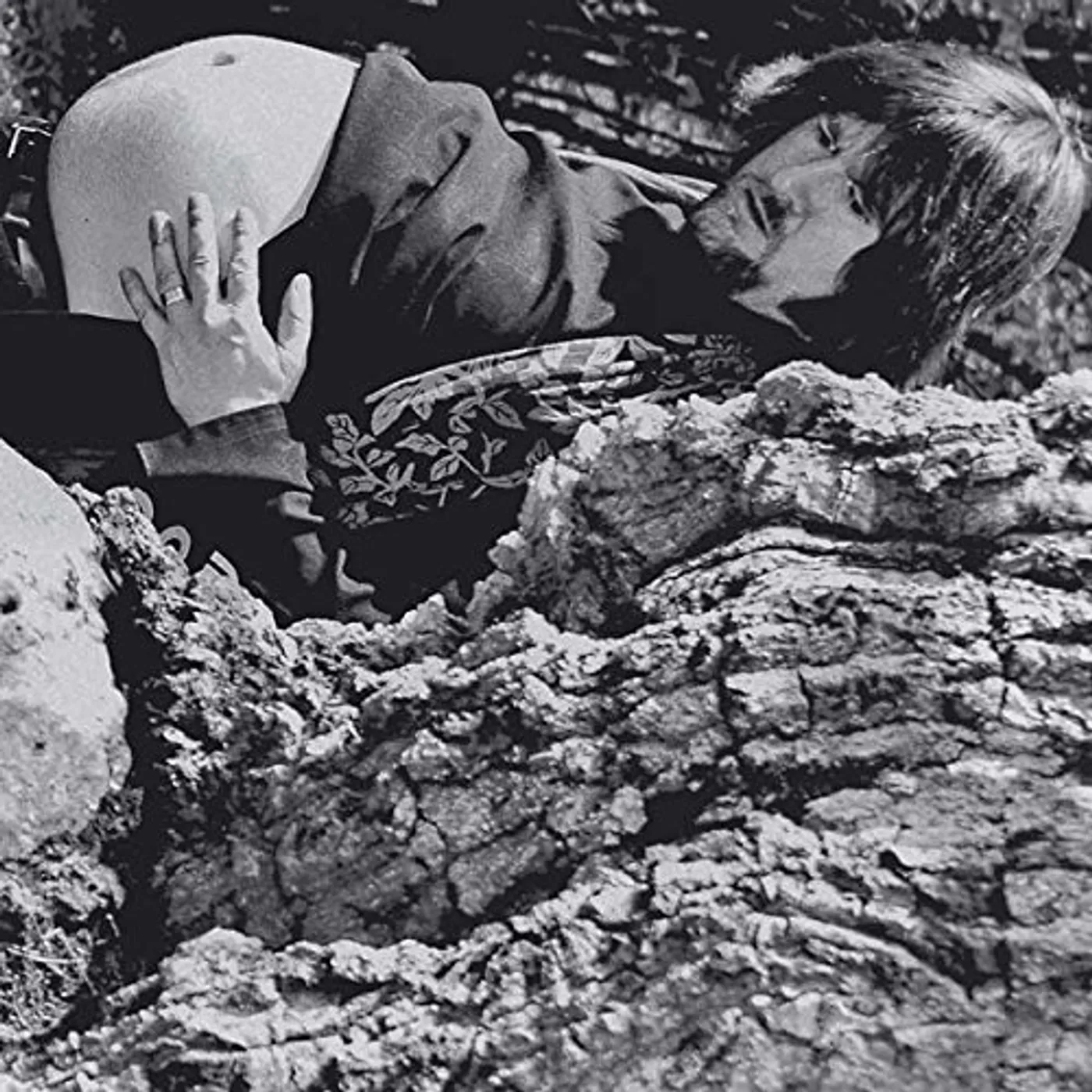 Ebbot Lundberg IMMACULATE CONCEPT ALBUM Vinyl Record