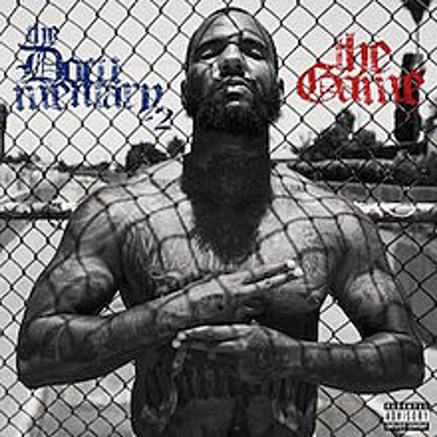 The Game DOCUMENTARY 2 CD