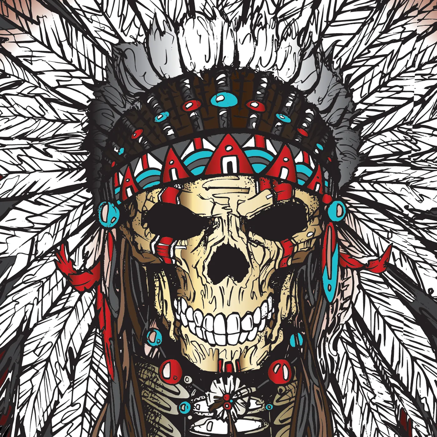 George Lynch SHADOW TRAIN CD